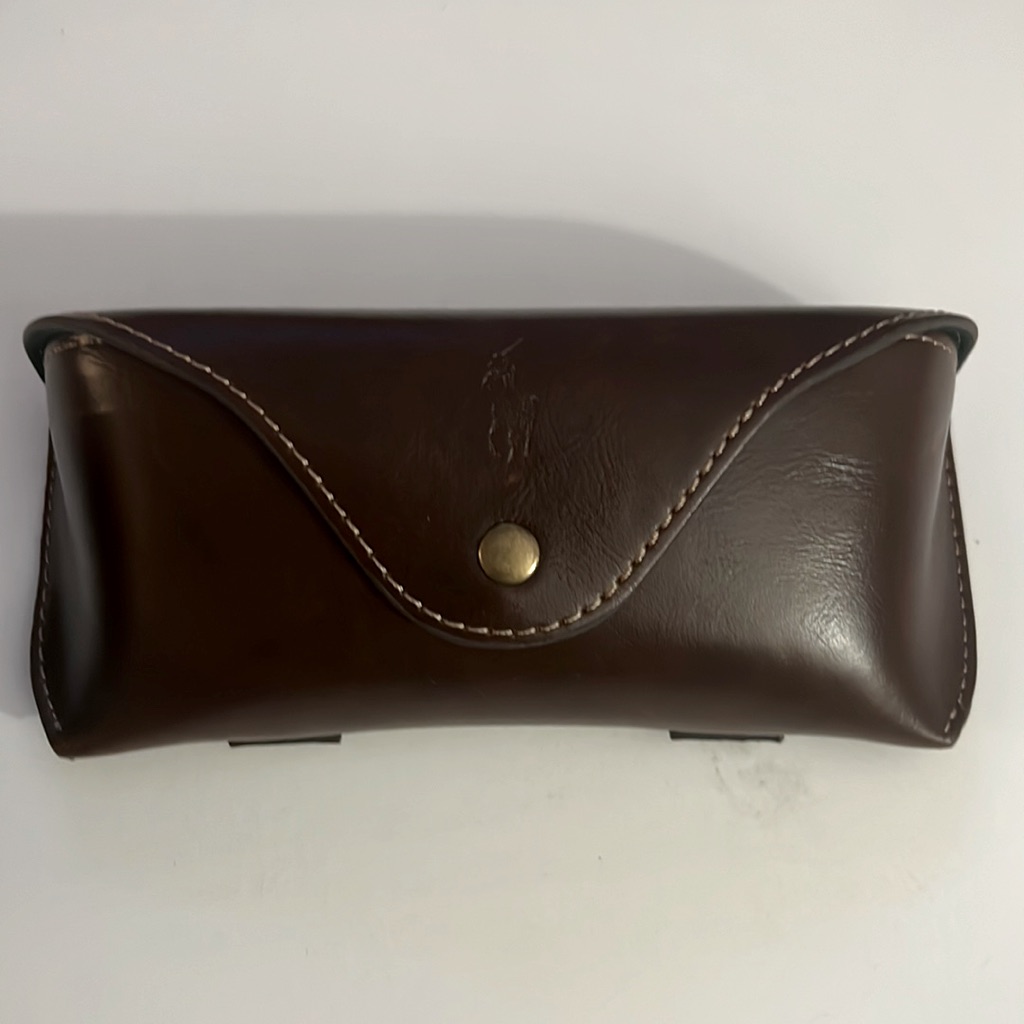 Ralph Lauren Optical Frame